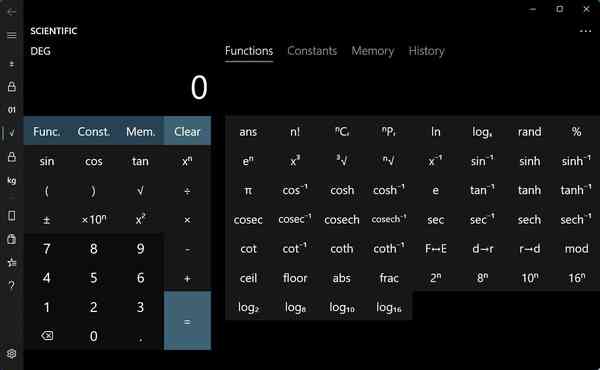 calculator-square