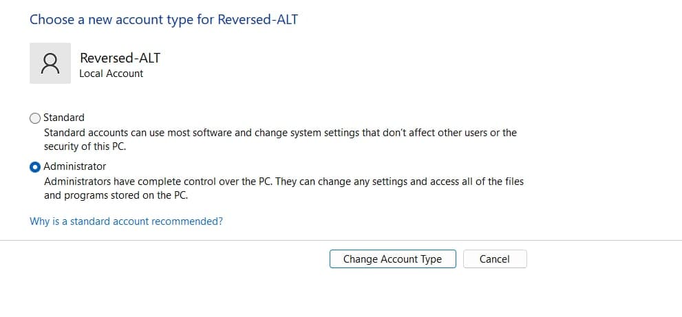 change-admin change-admin