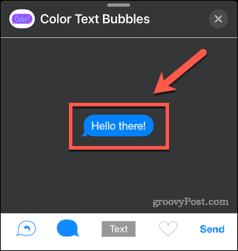 change-imessage-color-custom-messsage
