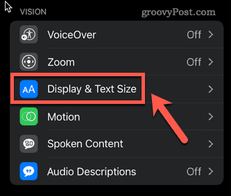 change-imessage-color-display-text-size