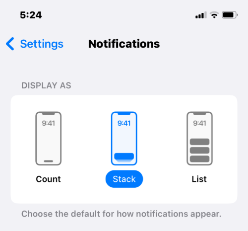 change-notifications-view-on-ios-16-2-a
