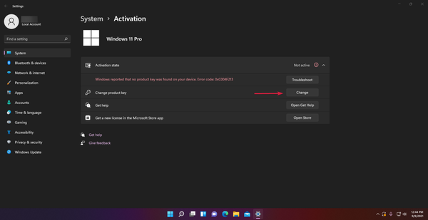 change-product-key-Windows11