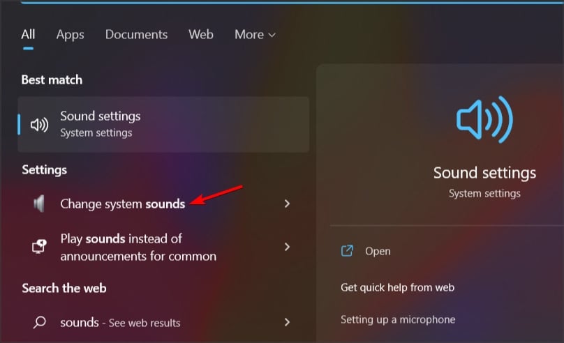 change-system-sounds change-system-sounds