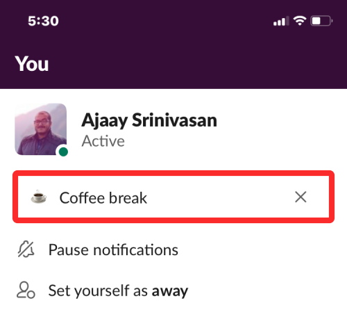 change-your-slack-status-using-shortcuts-21-a change-your-slack-status-using-shortcuts-21-a