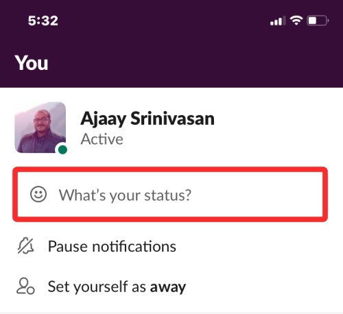 change-your-slack-status-using-shortcuts-24-a change-your-slack-status-using-shortcuts-24-a