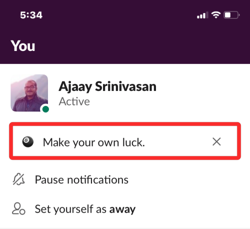 change-your-slack-status-using-shortcuts-29-a change-your-slack-status-using-shortcuts-29-a