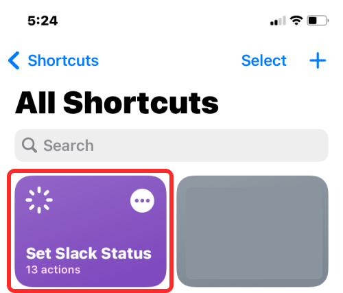 change-your-slack-status-using-shortcuts-4-a change-your-slack-status-using-shortcuts-4-a