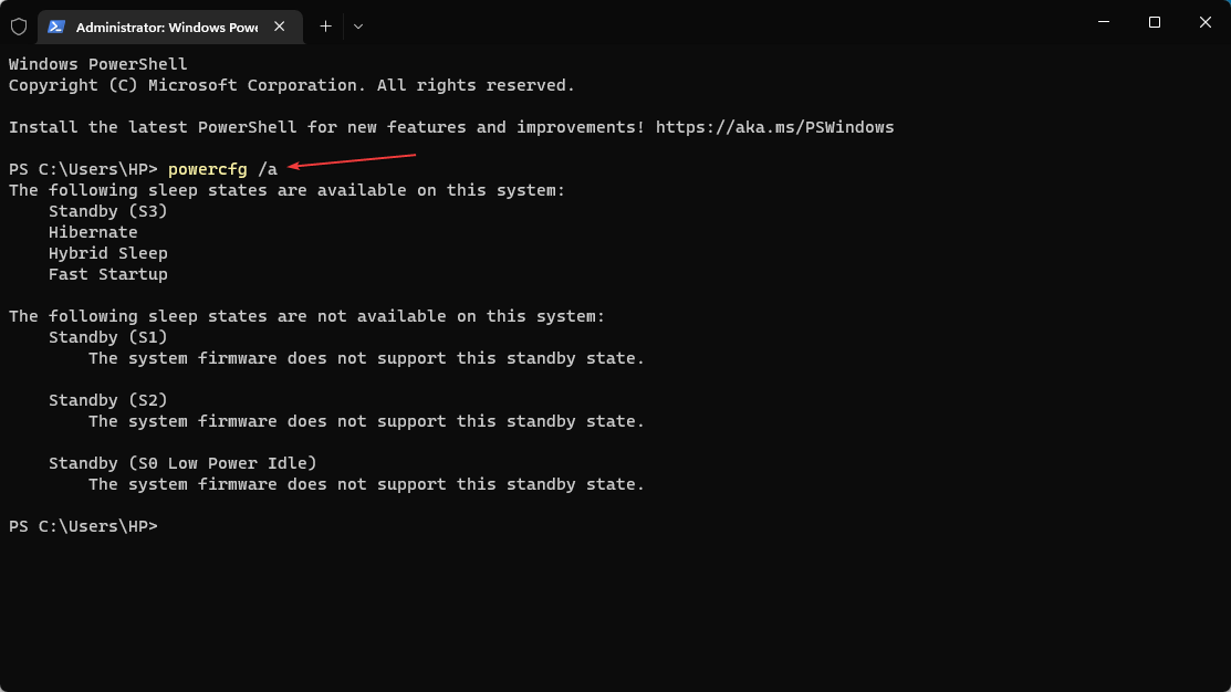 check-sleep-state-of-your-PC check-sleep-state-of-your-PC