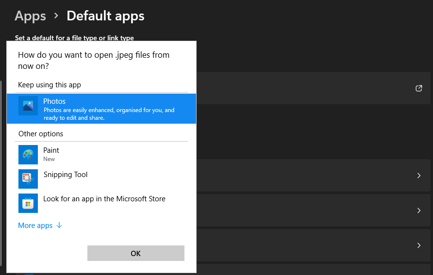 choose-default-app