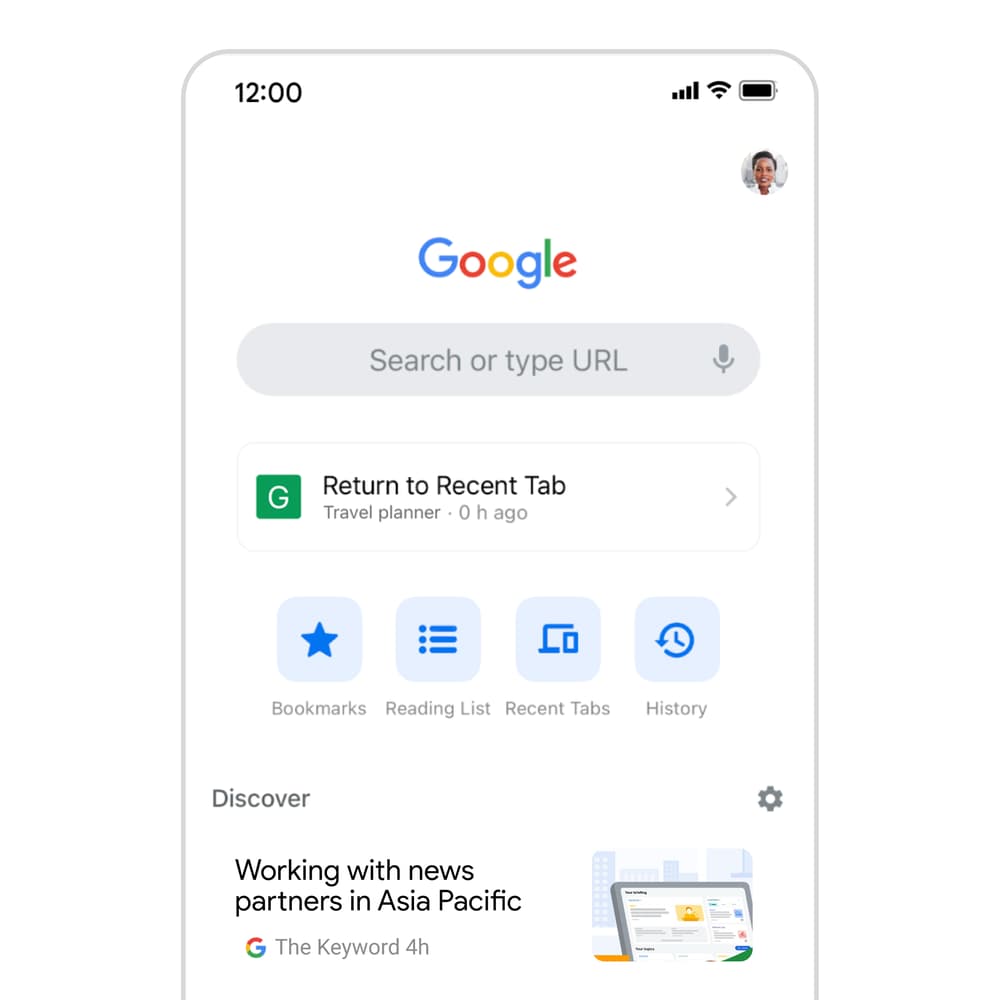 chrome-103-ios-new-tab-page