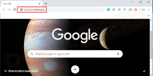 chrome-extension