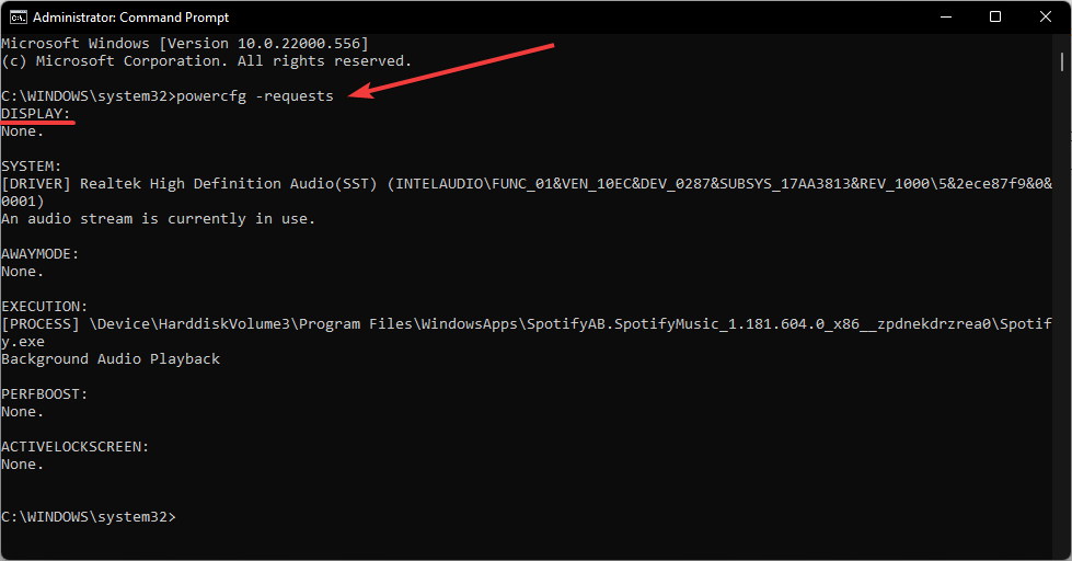 cmd-display