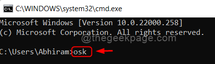 cmd-osk-command-win11