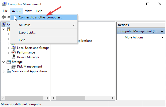 connect-to-another-computer