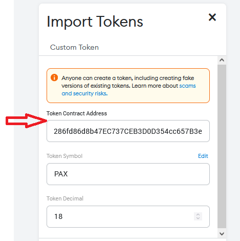 content_token_contract_address