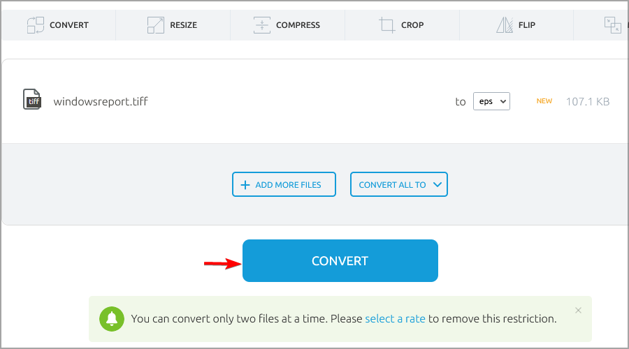 convert-tiff