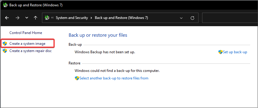 create-a-system-image