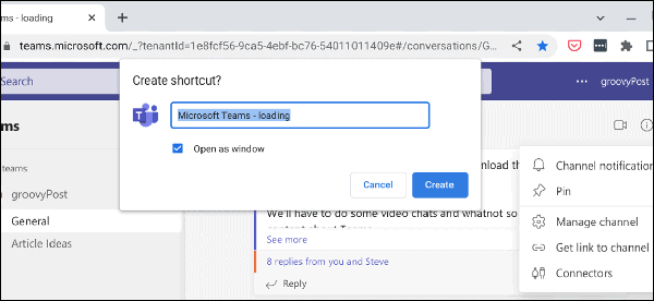 create-app-for-Microsoft-Teams