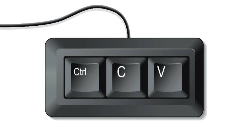 ctrl-c
