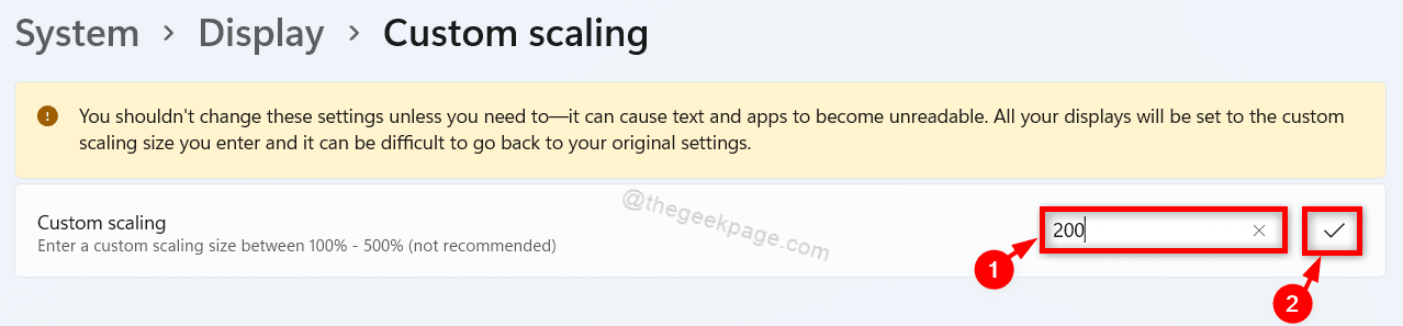 custom-set-the-scaling-level-win11