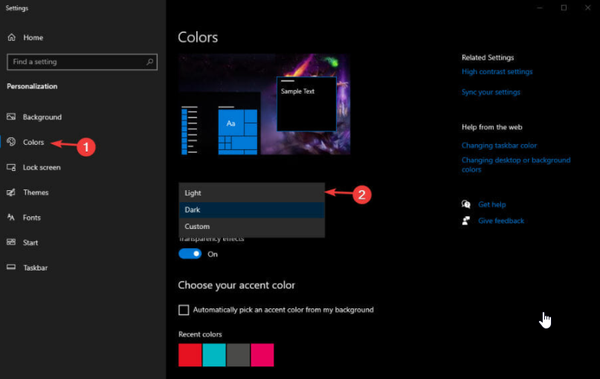 dark-color-best-windows-11-tweaks