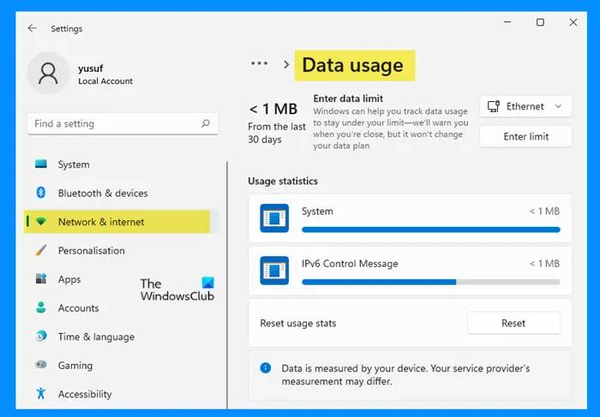 data-usage-settings