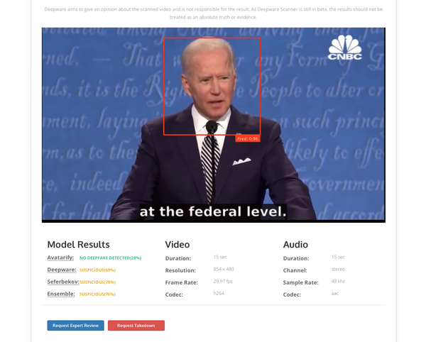 deepfake-scanner