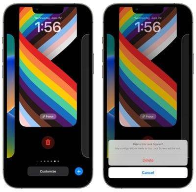 delete-lock-screen-ios-16