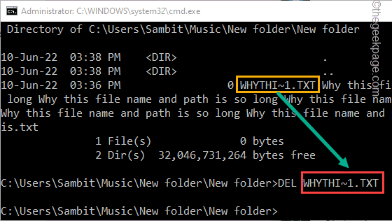 delete-the-file delete-the-file