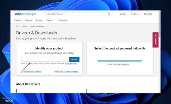 dell-support