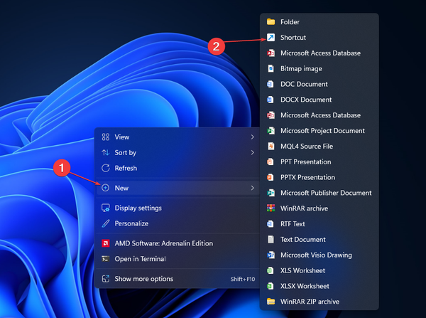 desktop-shortcut