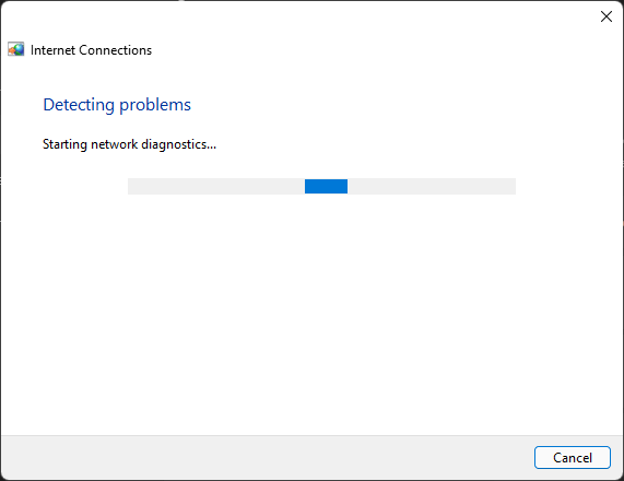 detect-network-issues