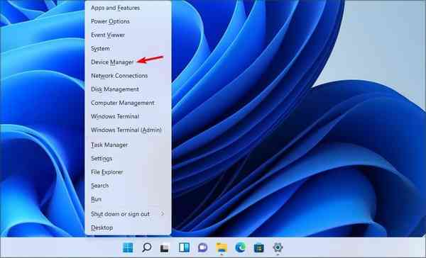 device-manager-windows-11