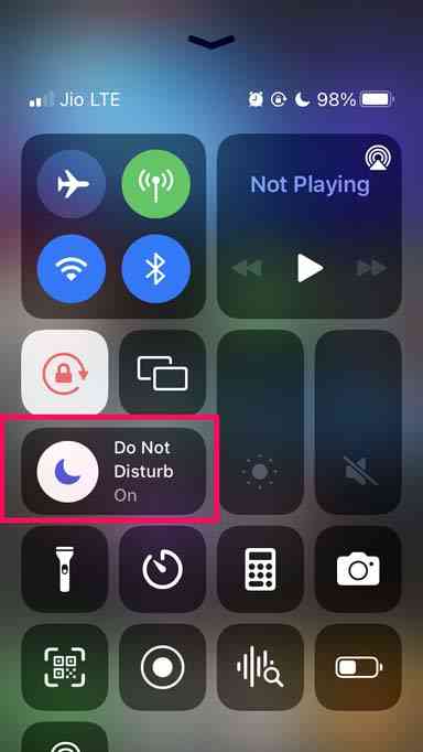 disable-do-not-disturb