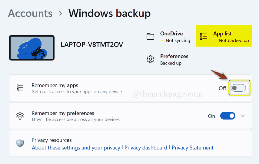 disable-remember-my-apps_11zon