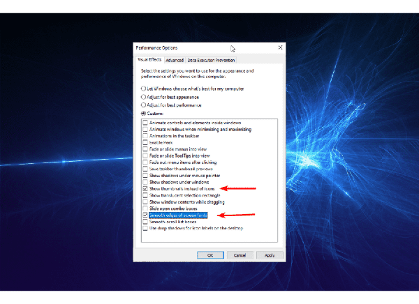 disable-visual-best-tweaks