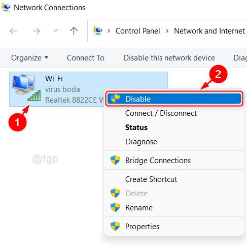 disable-wi-fi-control-panel-win11