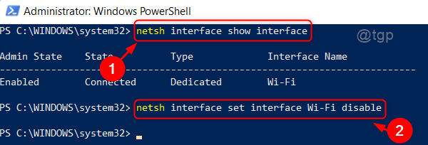 disable-wifi-powershell-win11