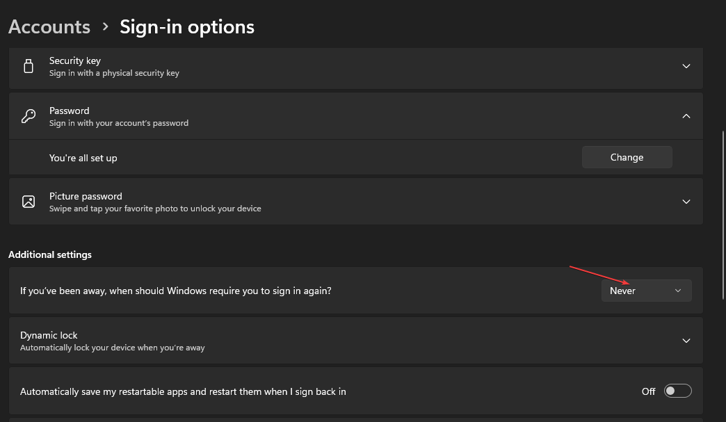 disable-windows-asking-for-password-after-sleep