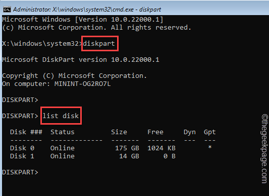 diskpart-list-disk-min