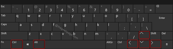 display-orientation-keyboard-shortcut-win11