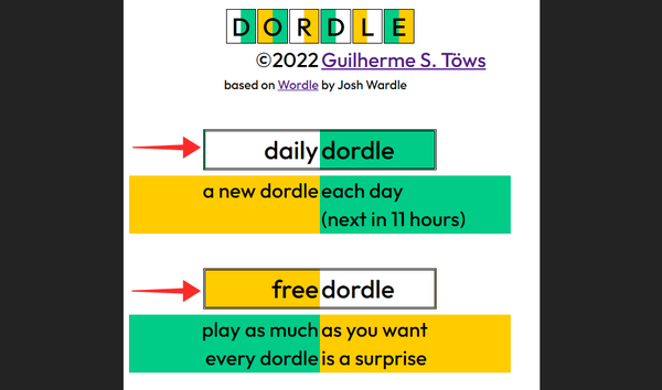 dordle-daily-and-free