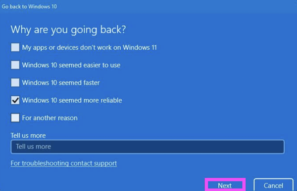 downgrade-windows-11