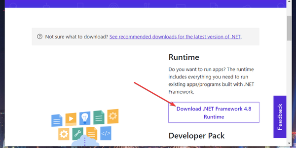 download-.net-framework-button