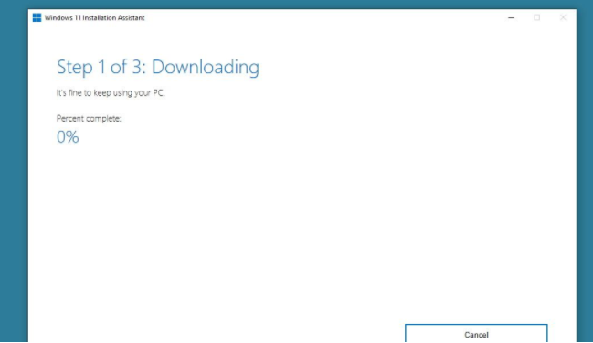 download-update