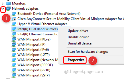 driver_properties driver_properties