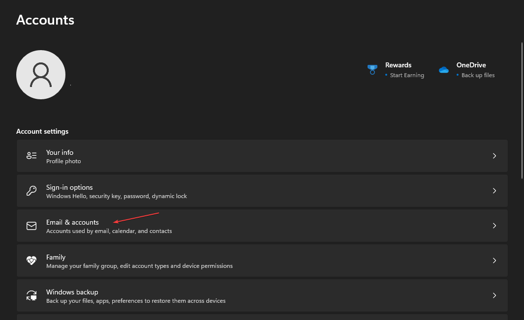 emals-and-account emals-and-account
