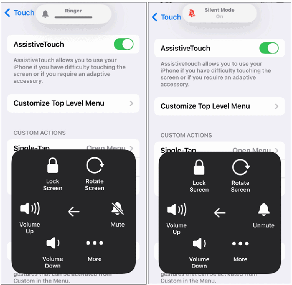 enable-and-disable-silent-mode-on-iphone