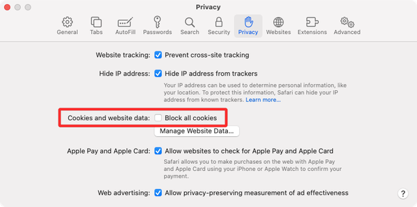 enable-cookies-on-safari-3-a enable-cookies-on-safari-3-a