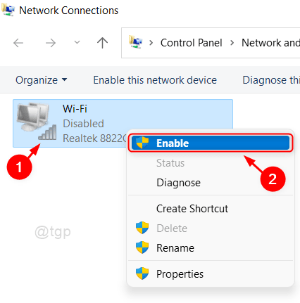enable-wi-fi-control-panel-win11